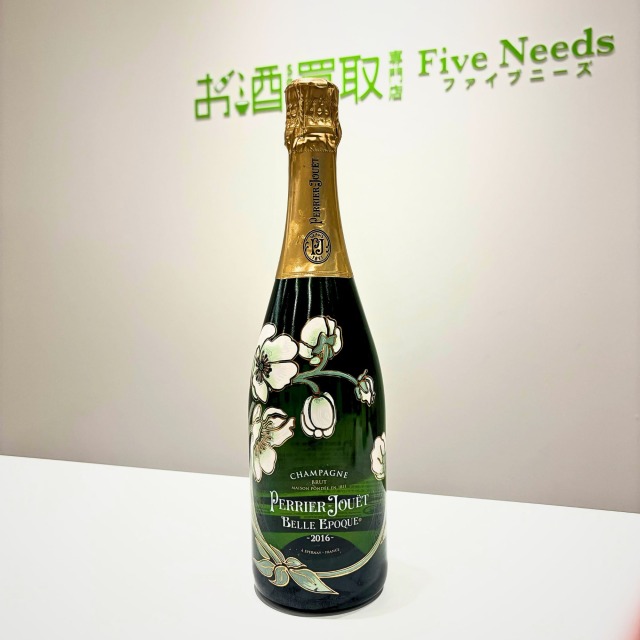 ペリエ・ジュエ ベル・エポック ブリュット 2016 750ml