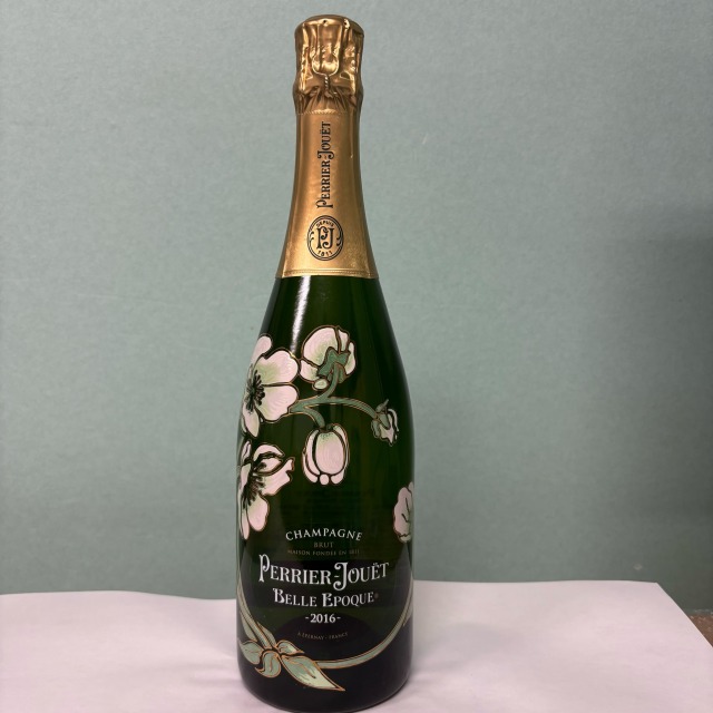 ペリエ ジュエ ベル エポック ブリュット 2016 750ml