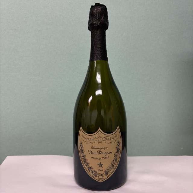 ドン ペリニヨン ブリュット 2015 750ml