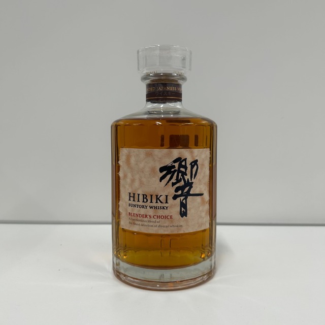 サントリー 響 ブレンダーズチョイス 700ml