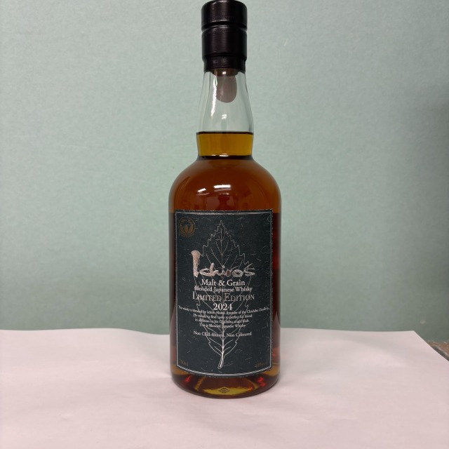 イチローズモルト