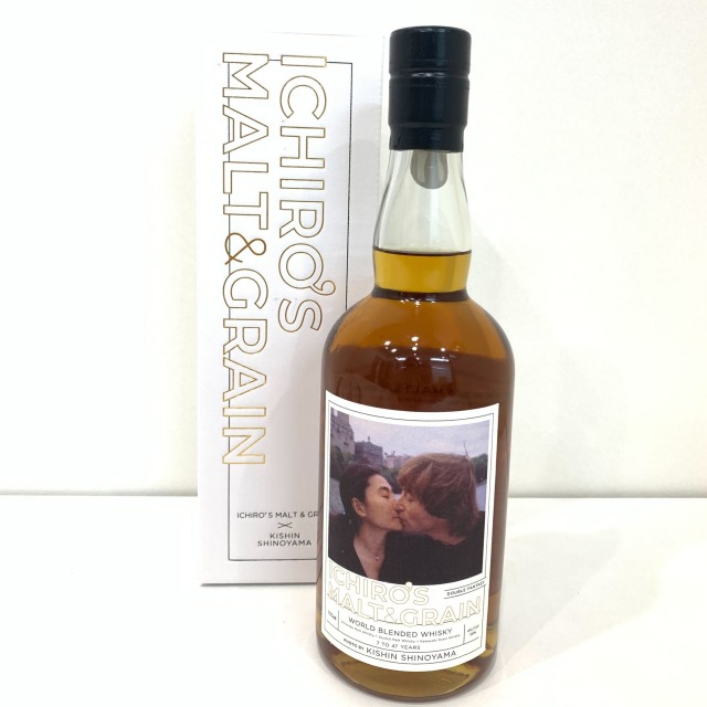 入手困難なプレミアムウイスキーの特徴