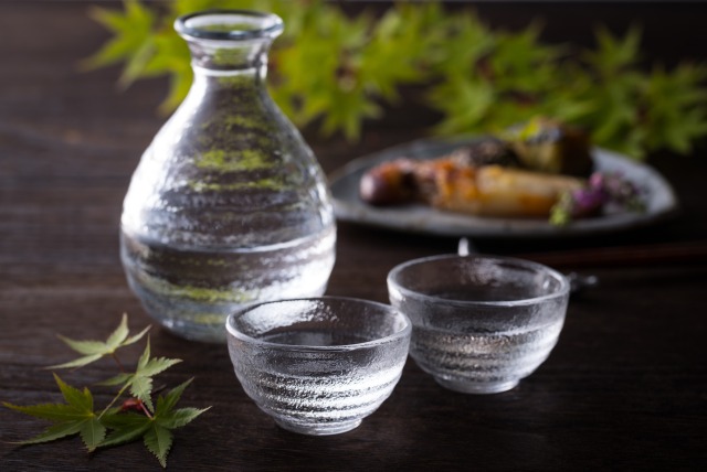 日本酒 百光とは