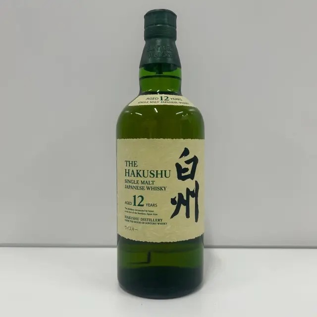 白州12年の受賞歴を紹介！