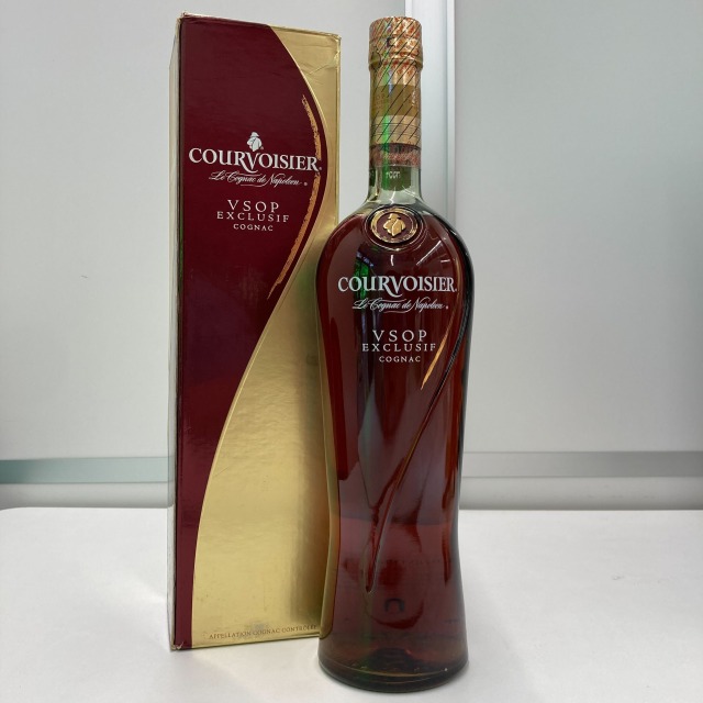 クルボアジェとはどんなお酒？