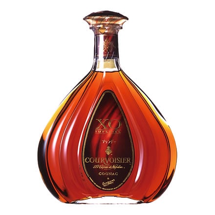 ・クルボアジェ XO