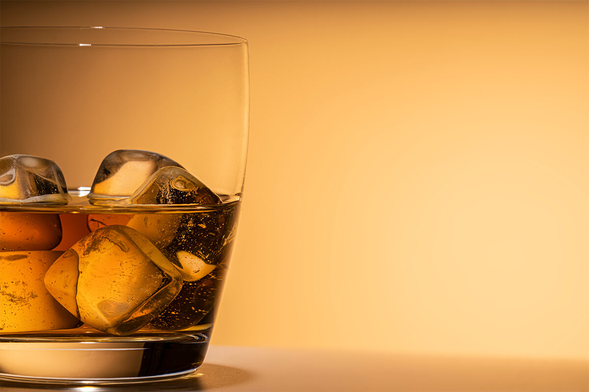 ザ・グレンリベット 18年の定価・買取相場は？