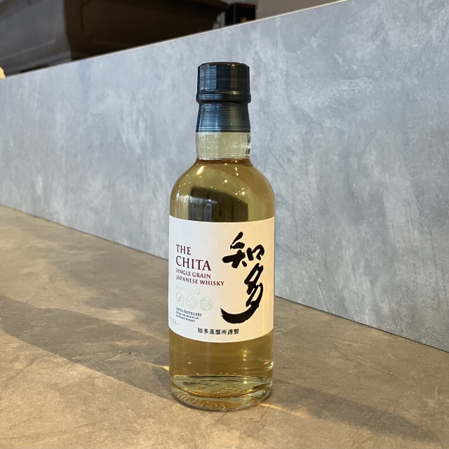 サントリー 知多 NV 180ml