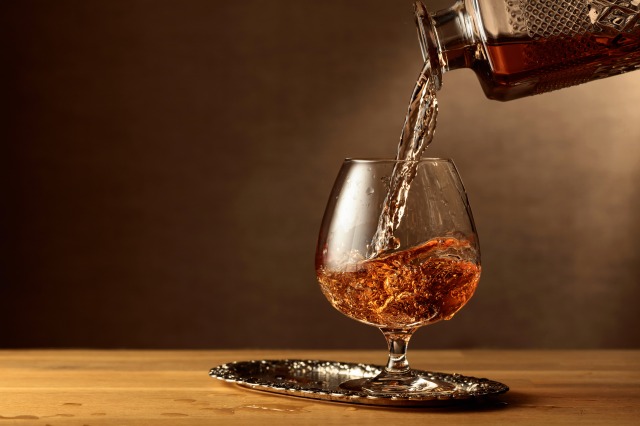 ナポレオン等級の古酒は価値がある？