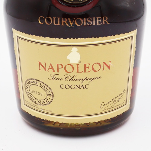 クルボアジェ・ナポレオン