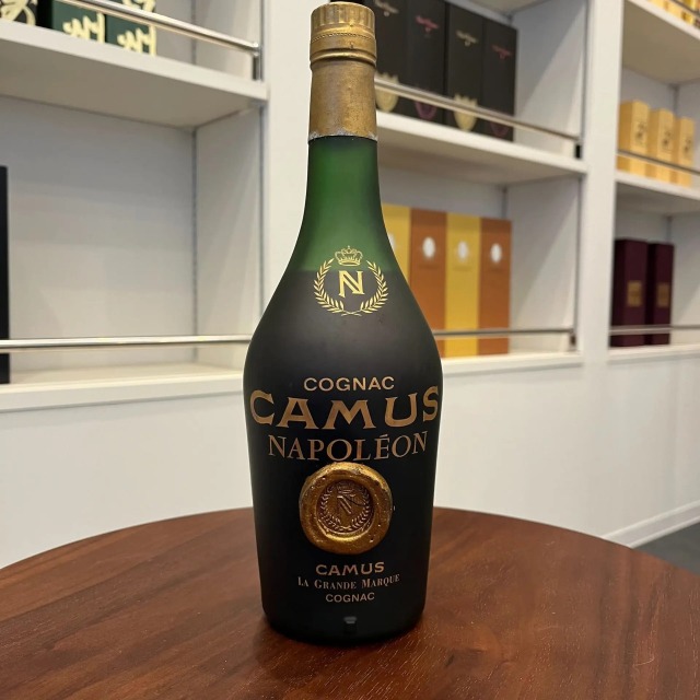 カミュ・ナポレオン