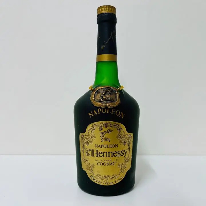 ヘネシー・ナポレオン