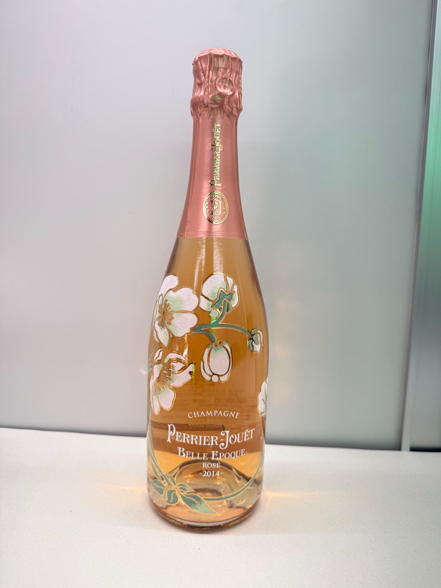 ペリエ・ジュエ ベル・エポック ロゼ 2014 750ml