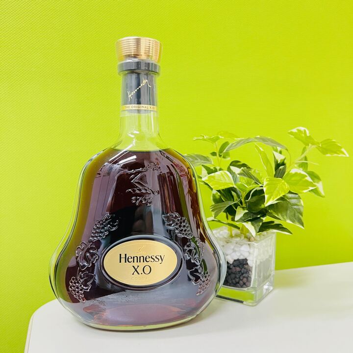 ヘネシー XO ザ・オリジナル 700ml