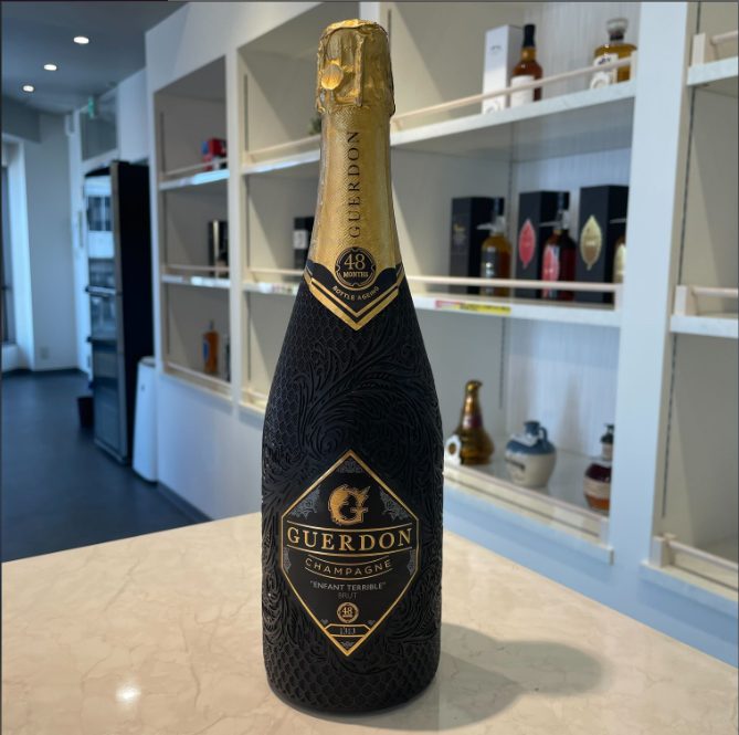 ルイ・ロデレール ブリュット・プルミエ 750ml
