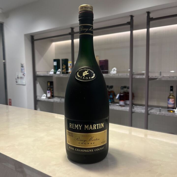 レミーマルタン VSOP フィーヌ・シャンパーニュ 1000ml