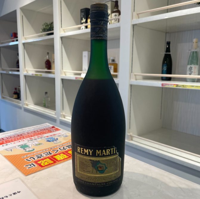 レミーマルタン VSOP フィーヌ シャンパーニュ 1000ml