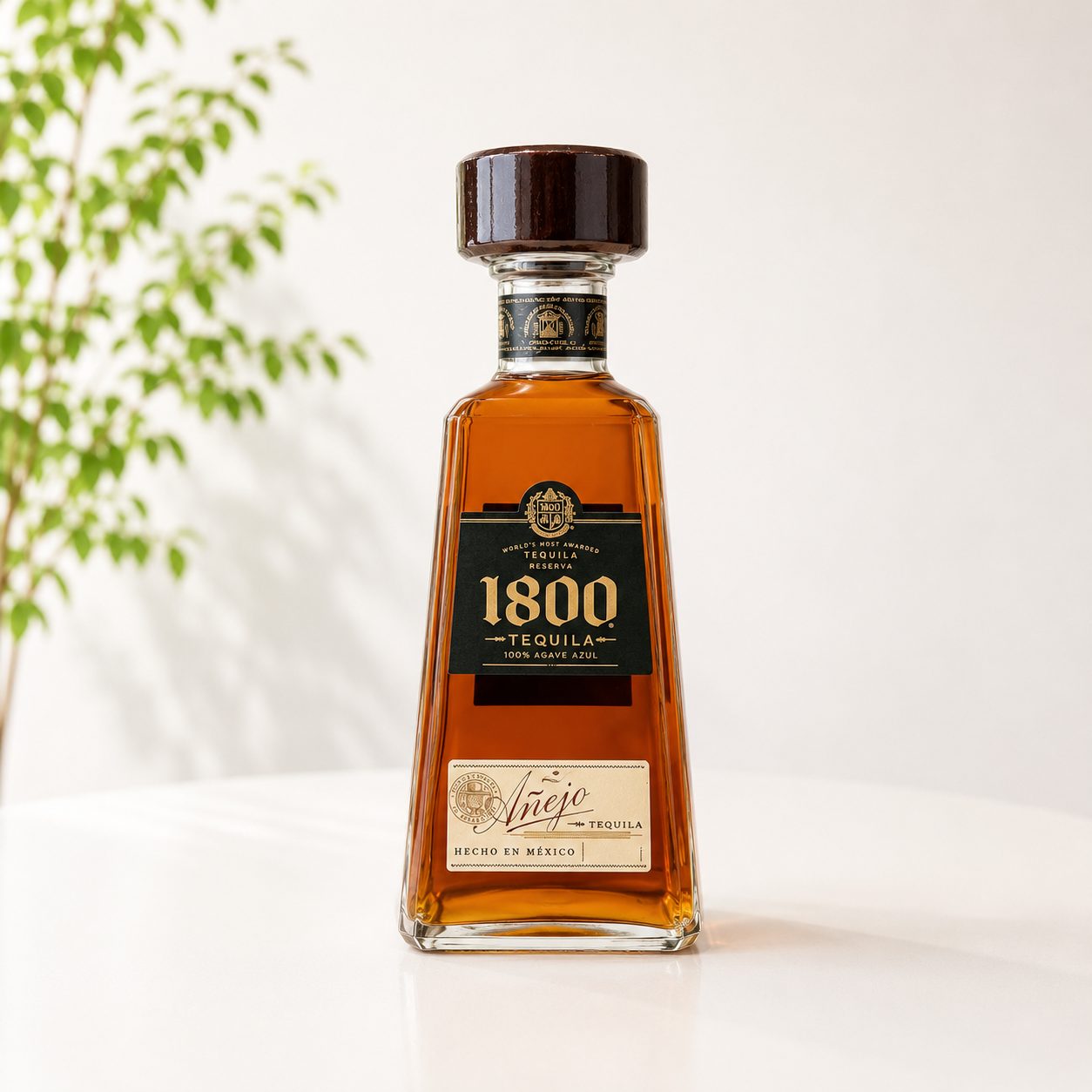 ホセ クエルボ 1800 アネホ 750ml Y1