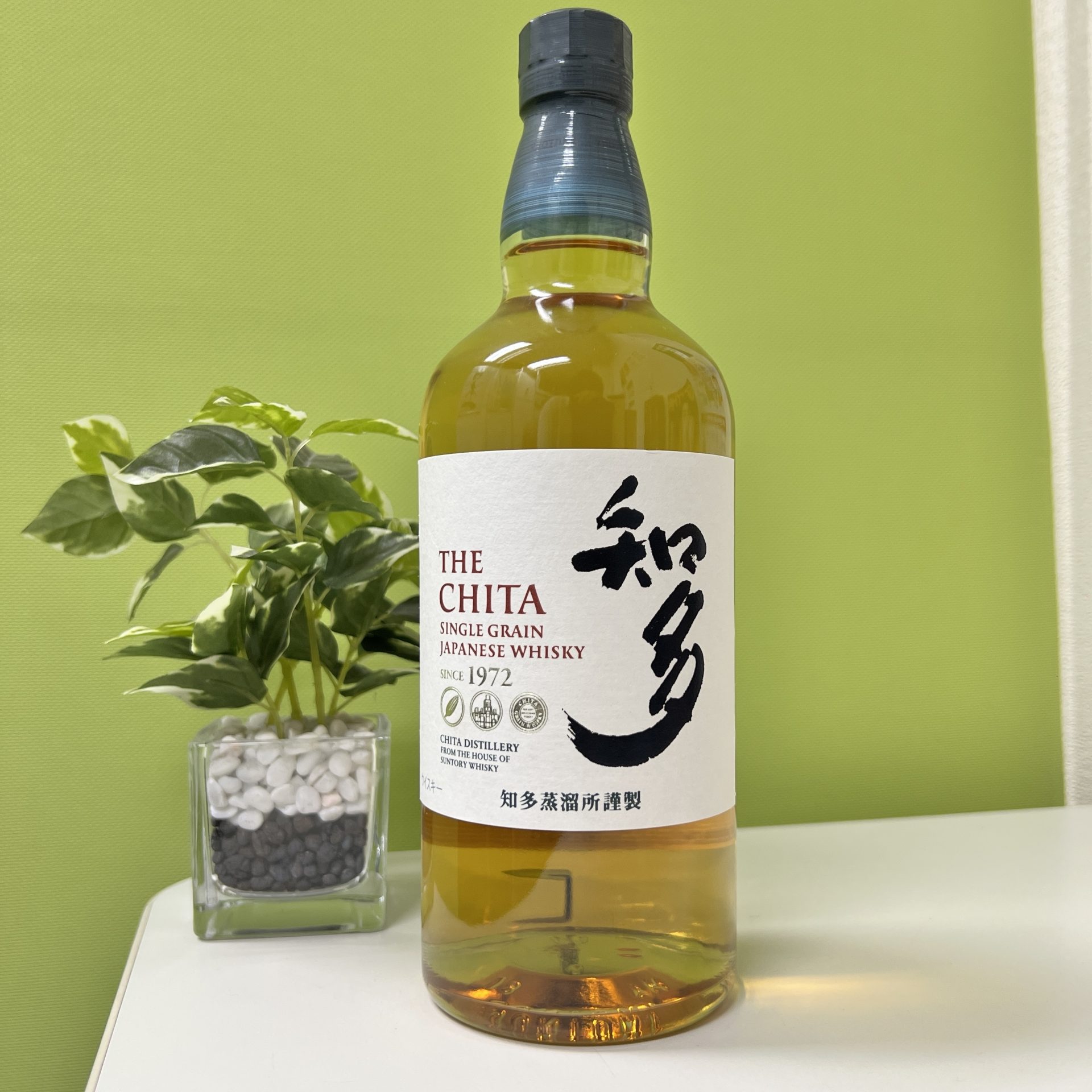 サントリー 知多 NV 700ml