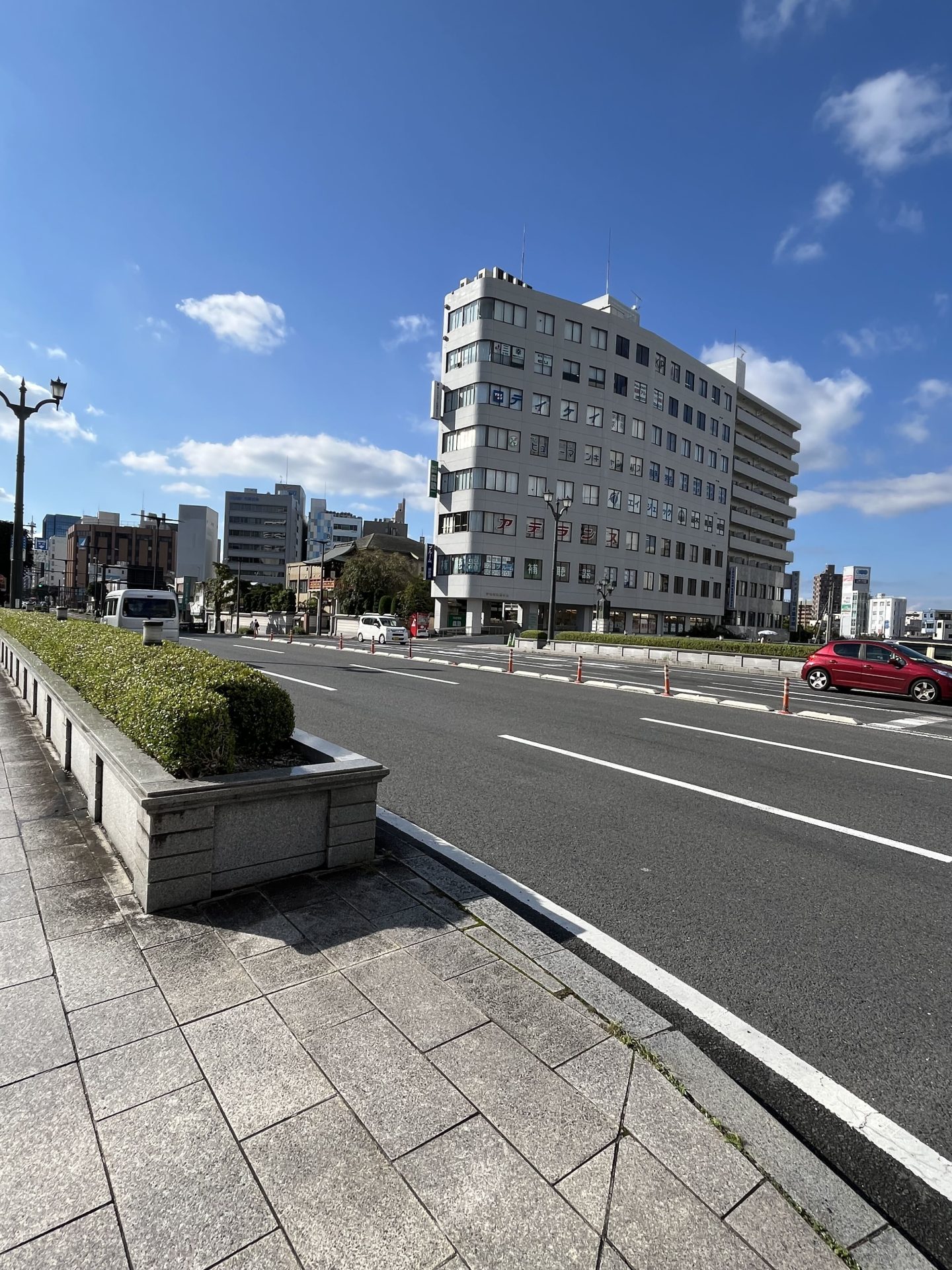 JR宇都宮駅からの経路 ステップ2