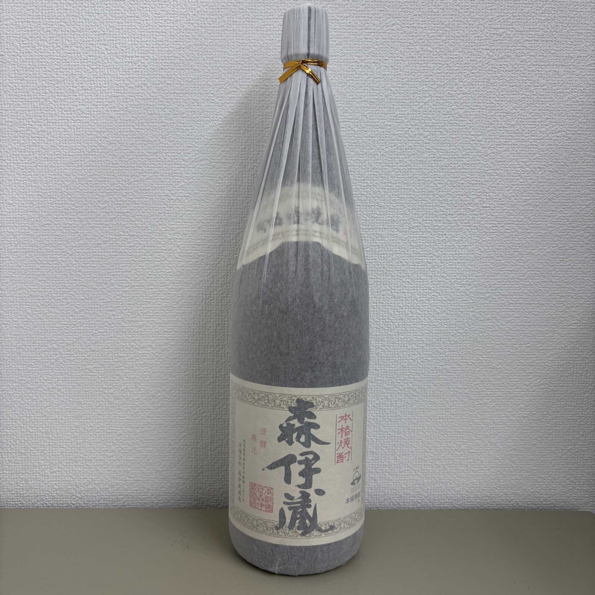 森伊蔵 1800ml