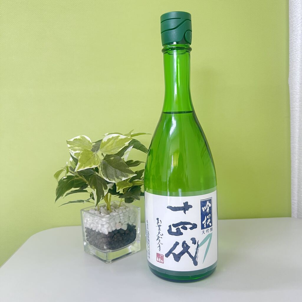 十四代 吟撰 大吟醸 720ml 2026