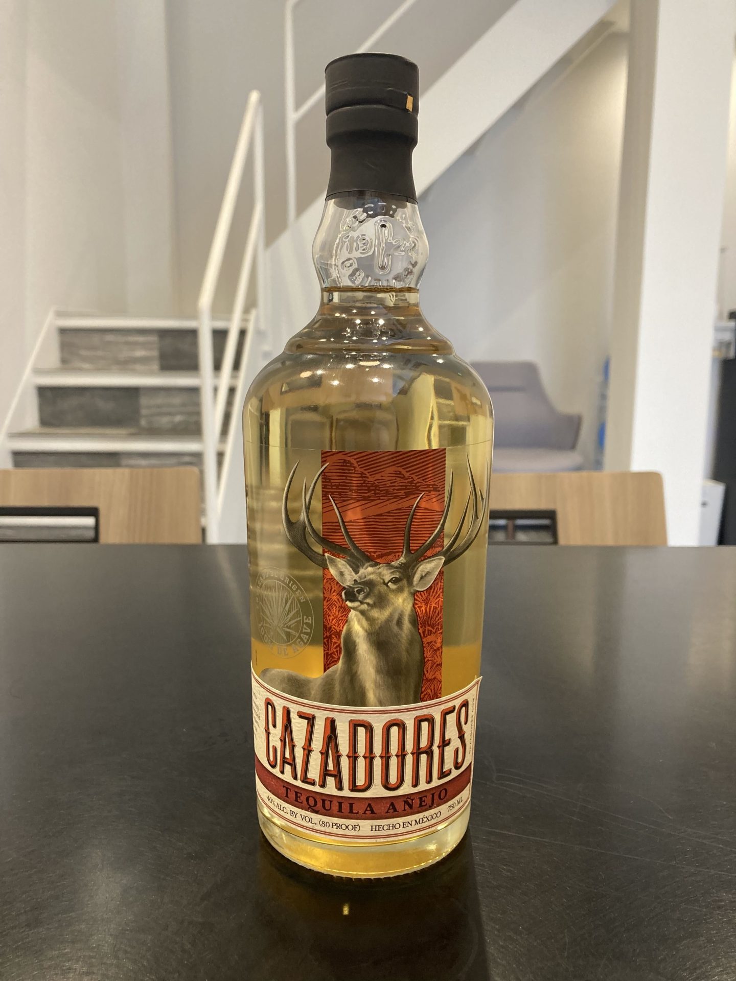 カサドレス アネホ 750ml