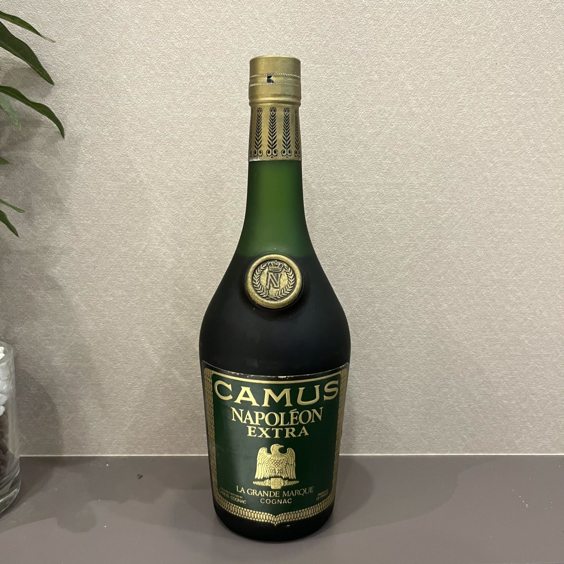 カミュ ナポレオン エクストラ ラ・グランマルキ 700ml