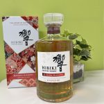 サントリー 響 ブロッサムハーモニー 2024 700ml 価格：16,000円 買取日：2026年09月04日