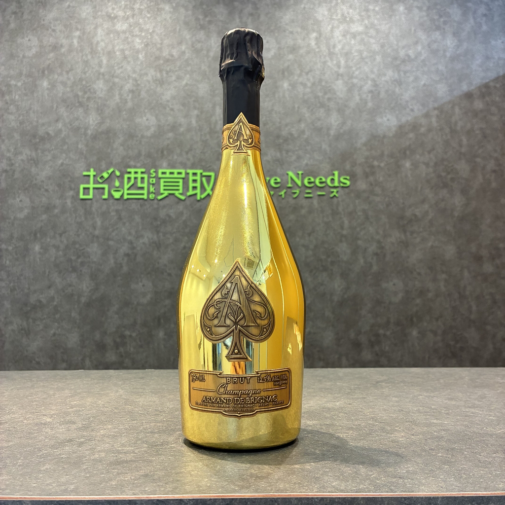 アルマン・ド・ブリニャック ブリュット 750ml