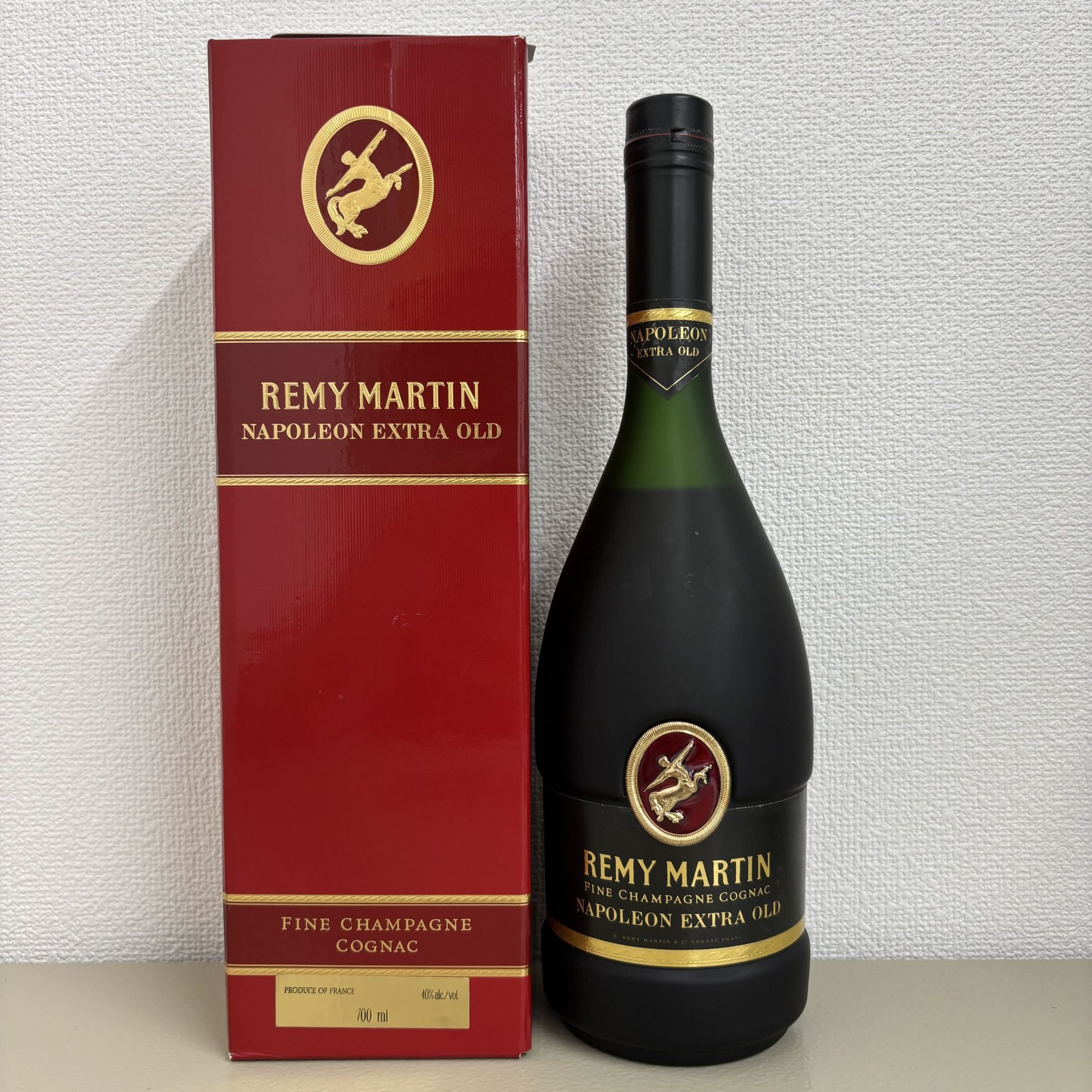 レミー マルタン ナポレオン エクストラ オールド フィーヌ シャンパーニュ 700ml