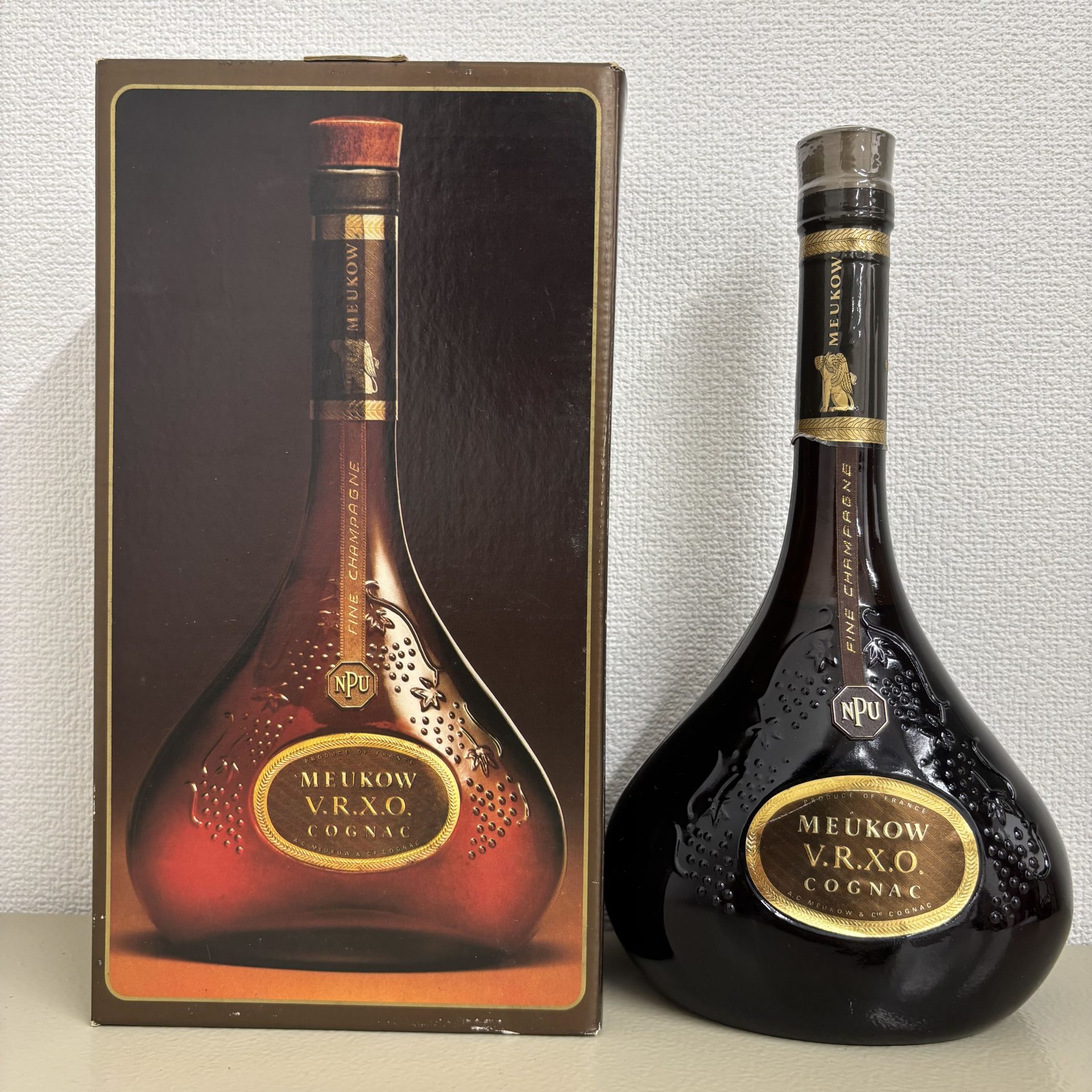 ミュコー VRXO 750ml