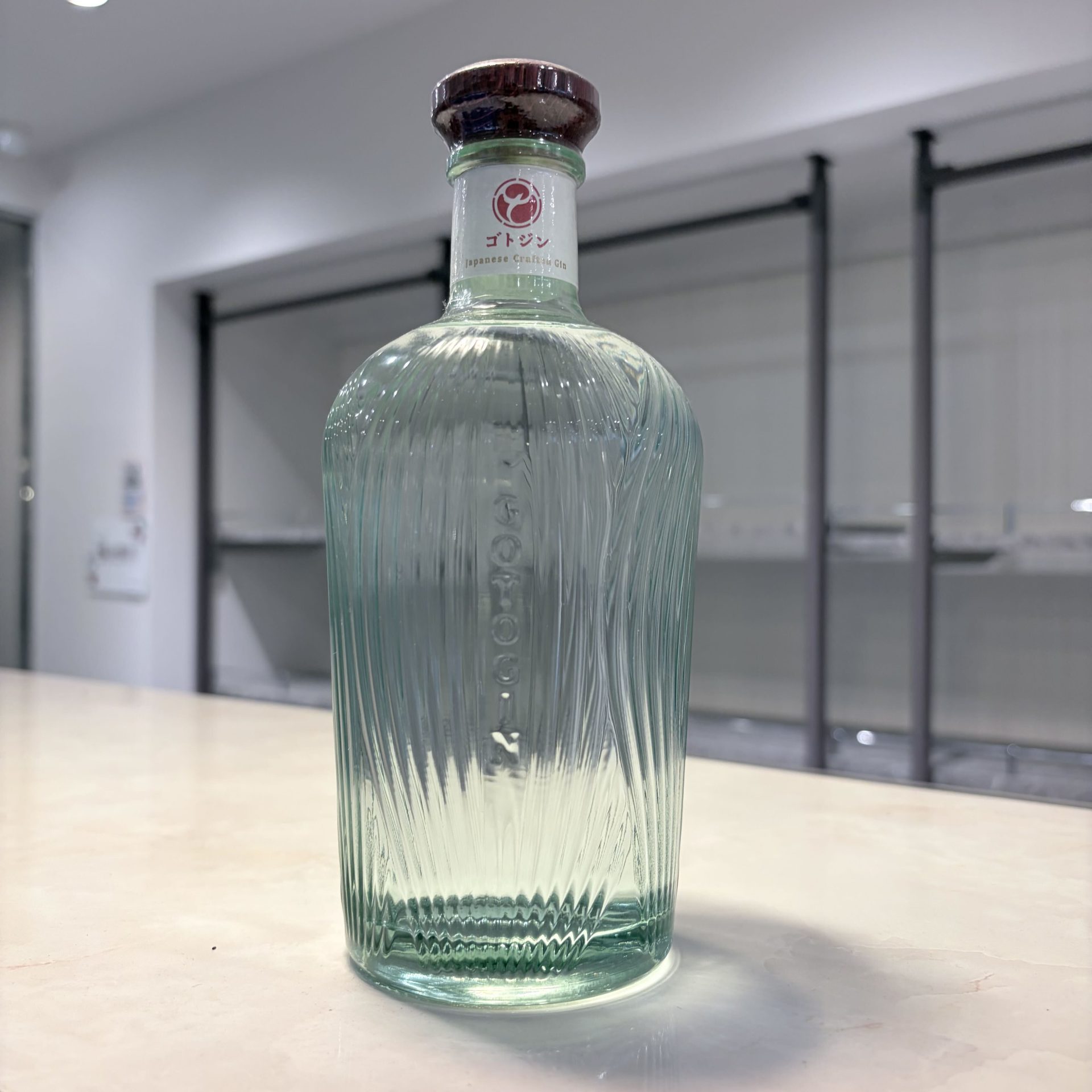 ゴトジン 500ml